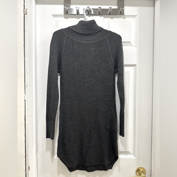 Sweater Dress - Picture 2 of 2